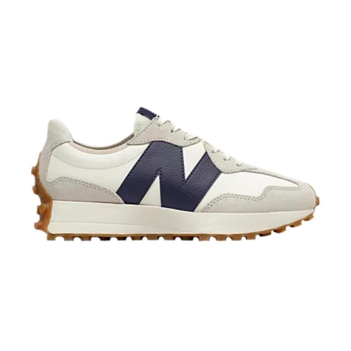 Xαμηλά Sneakers New Balance WS327KB