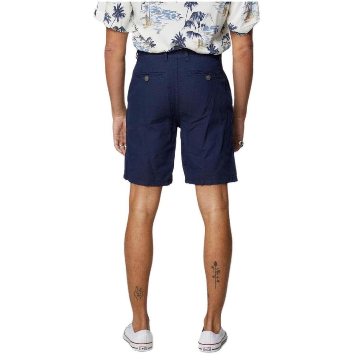 Men's Shorts Altonadock Blue
