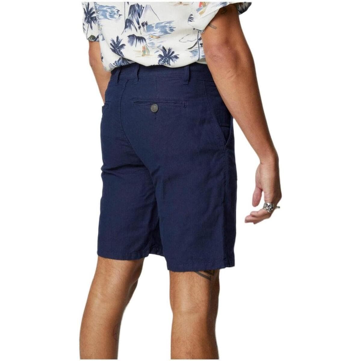 Men's Shorts Altonadock Blue