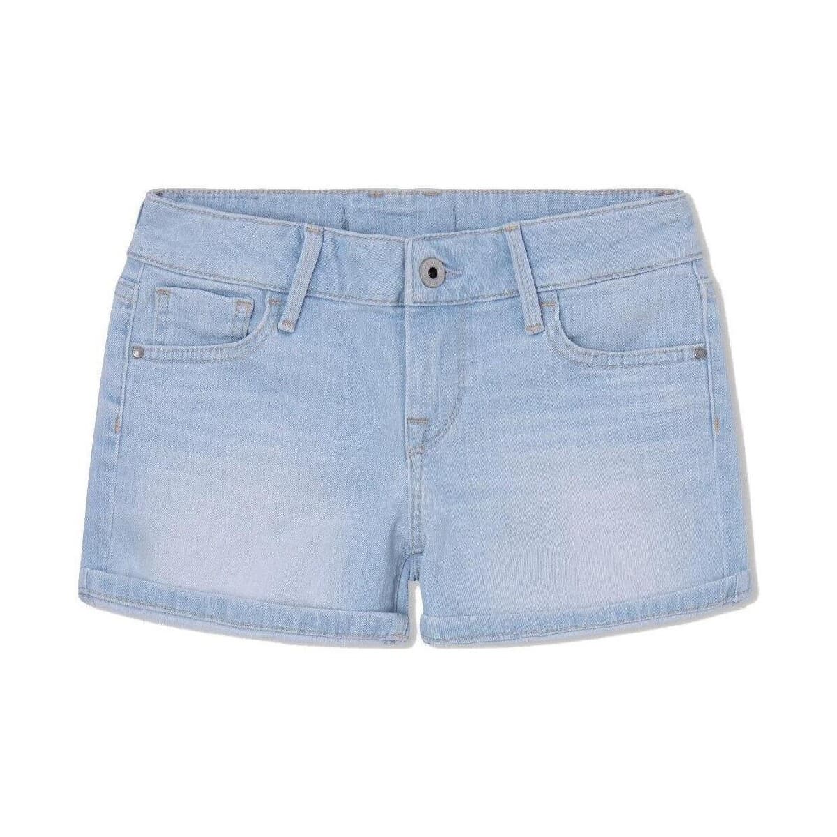 Girls' Shorts Pepe Jeans Blue