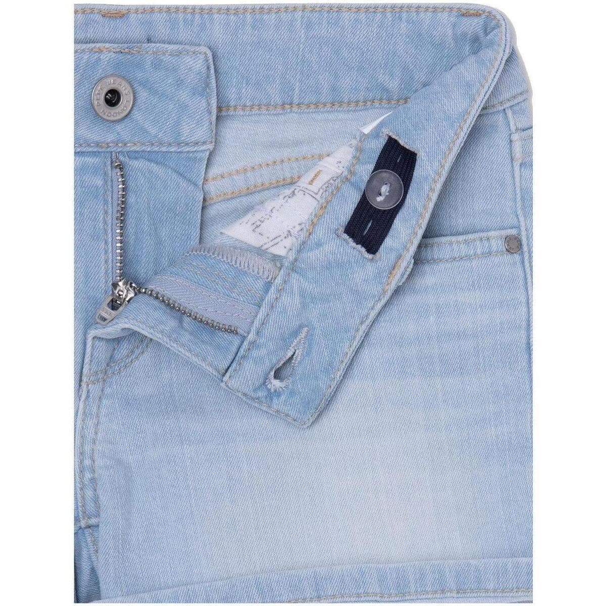Girls' Shorts Pepe Jeans Blue