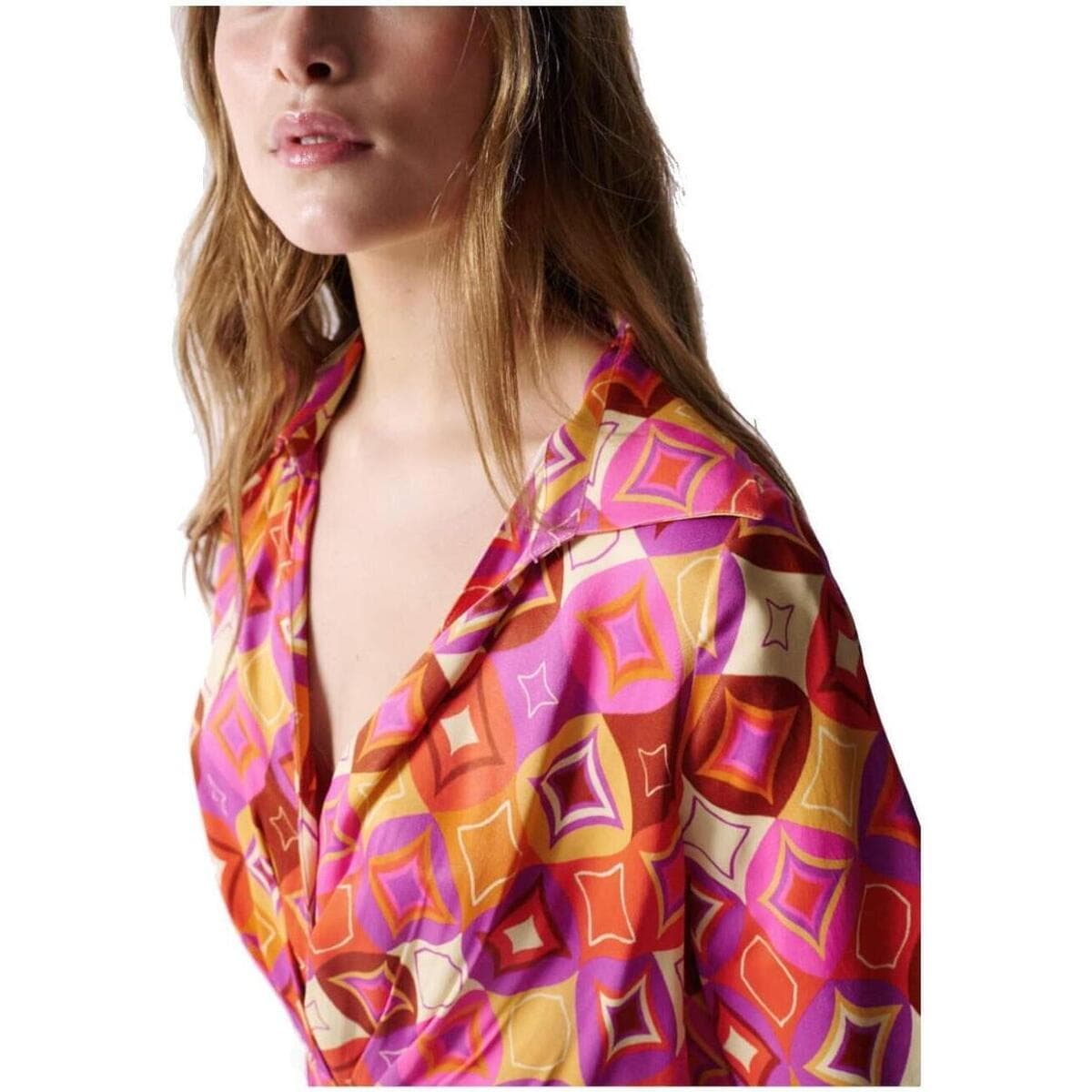 Women's Dresses Salsa Multicolor