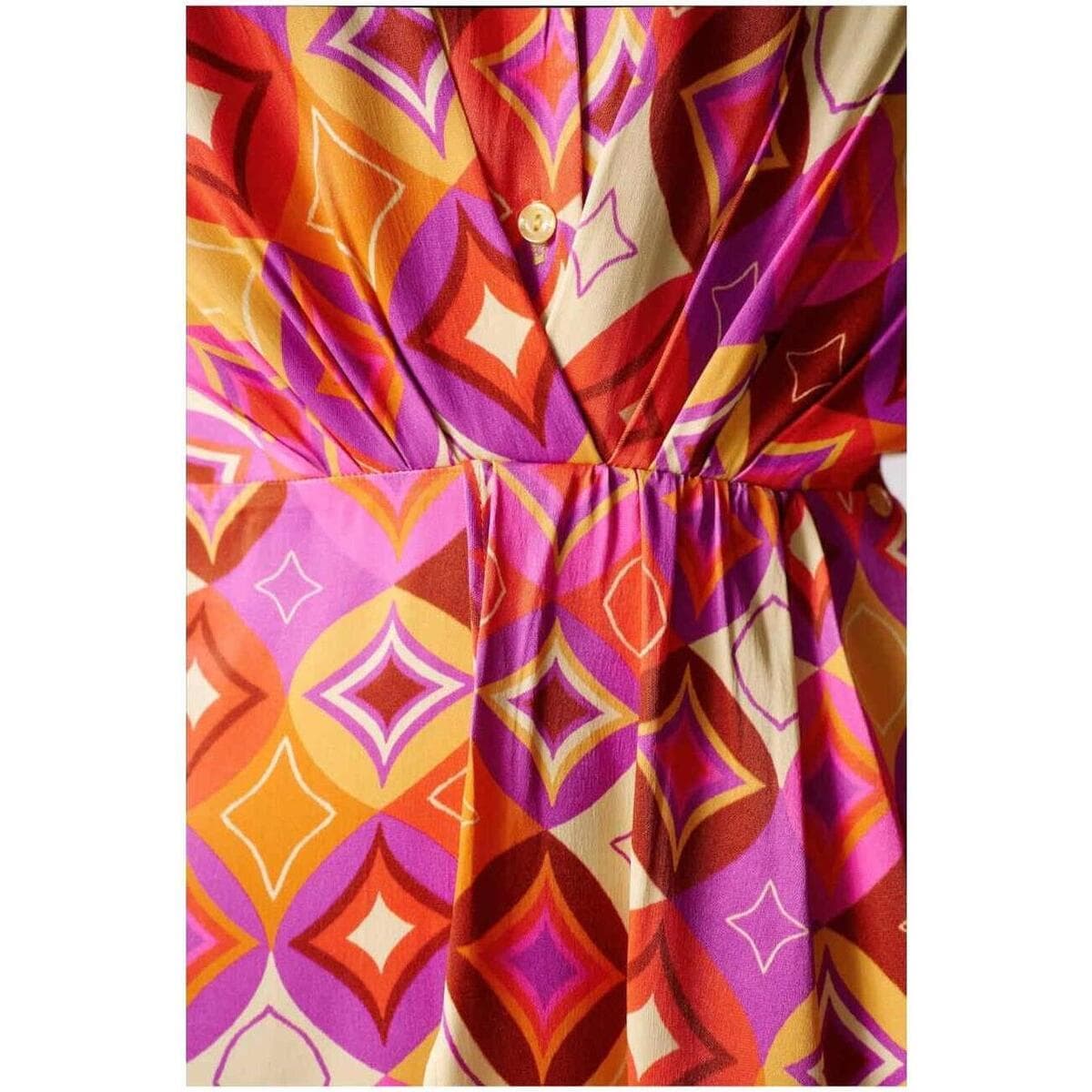 Women's Dresses Salsa Multicolor