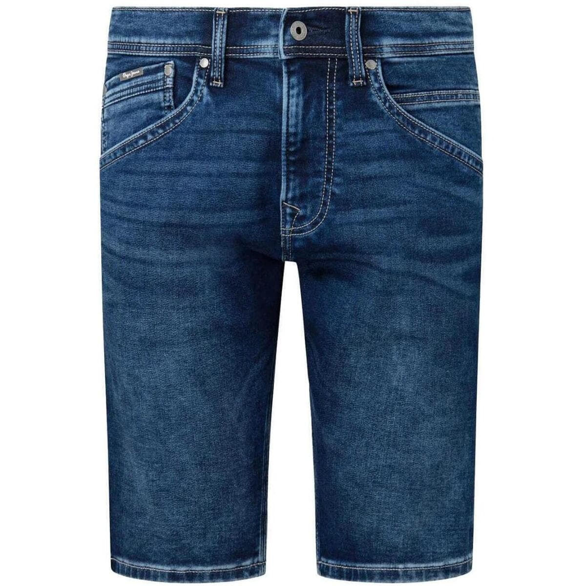 Men's Shorts Pepe Jeans Blue