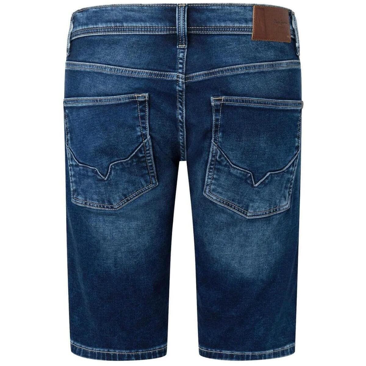 Men's Shorts Pepe Jeans Blue
