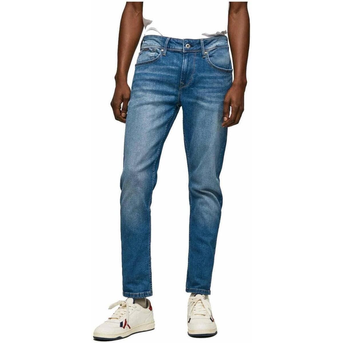 Men's Jeans Pepe Jeans Blue