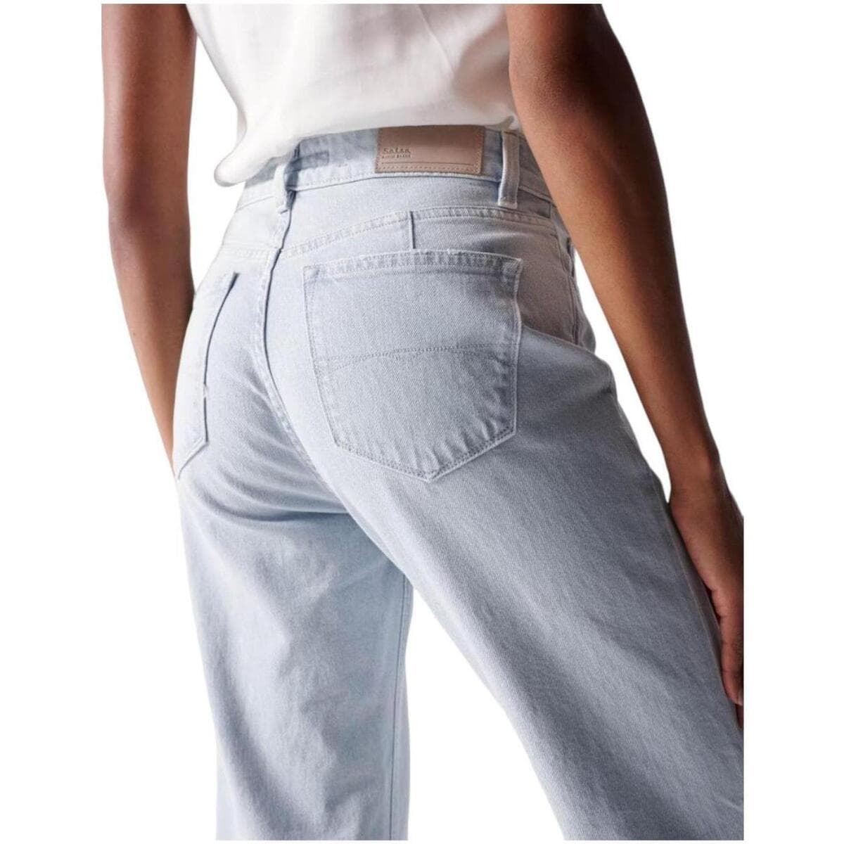 Women's Jeans Salsa Blue