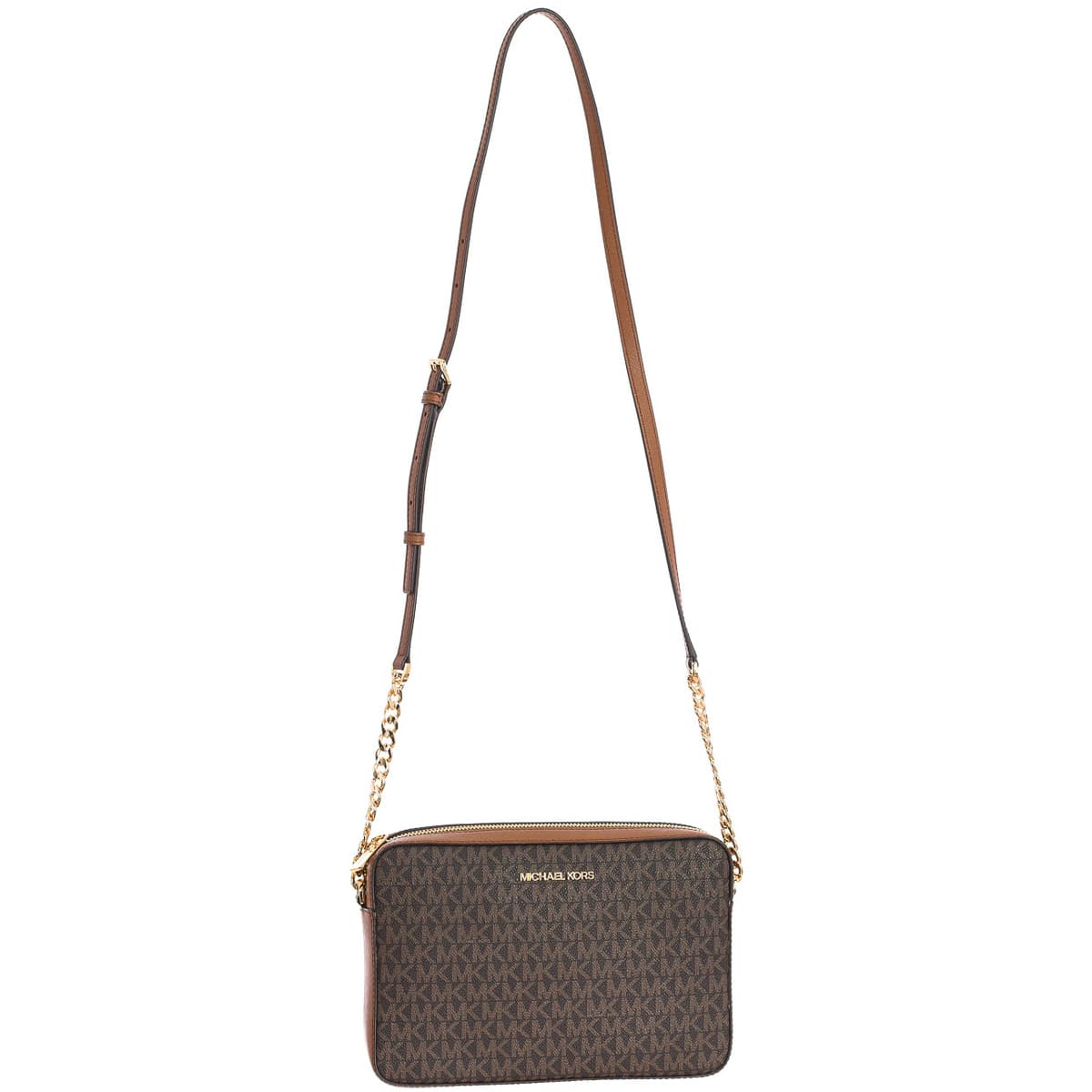 Women's Shoulder Bags Michael Kors Brown