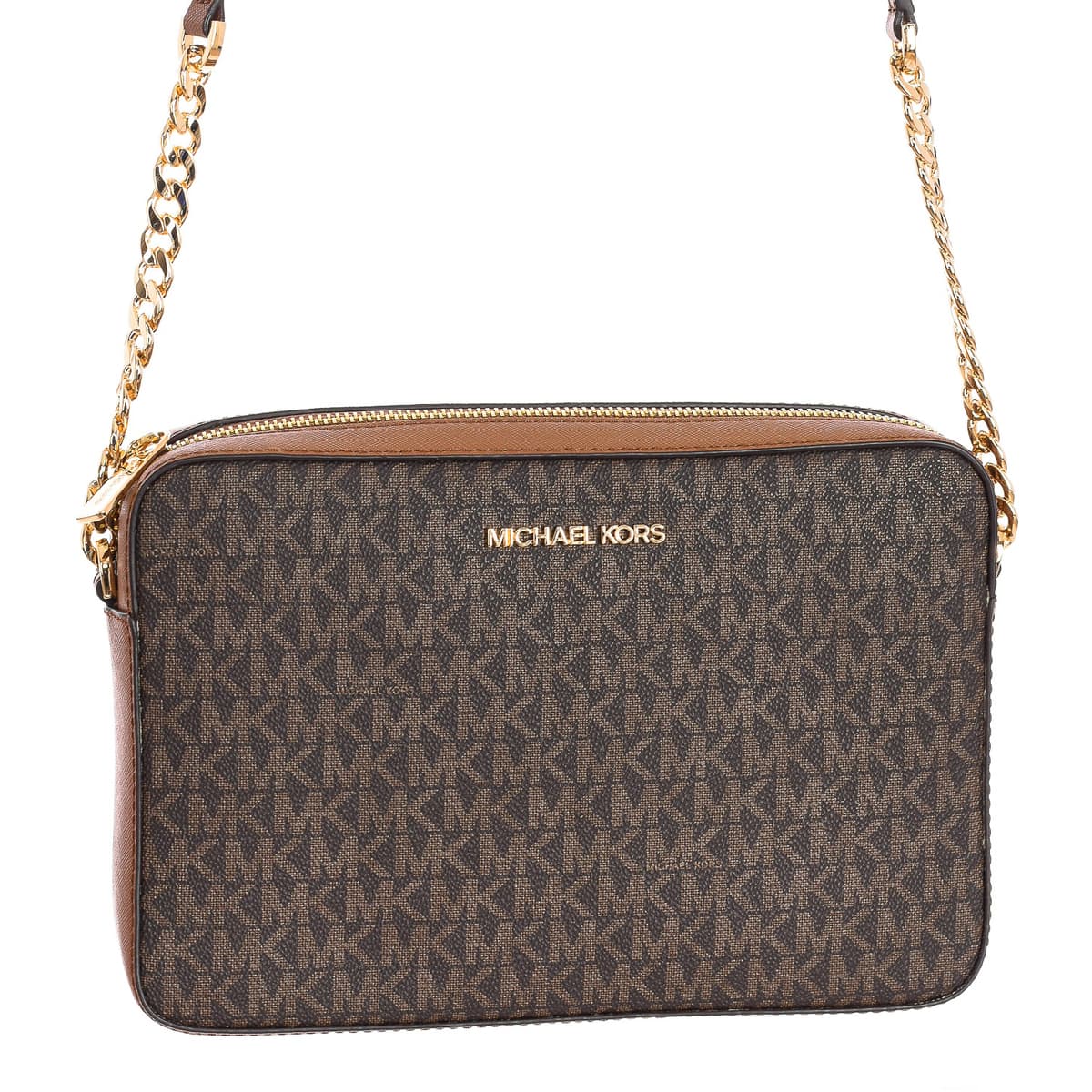 Women's Shoulder Bags Michael Kors Brown