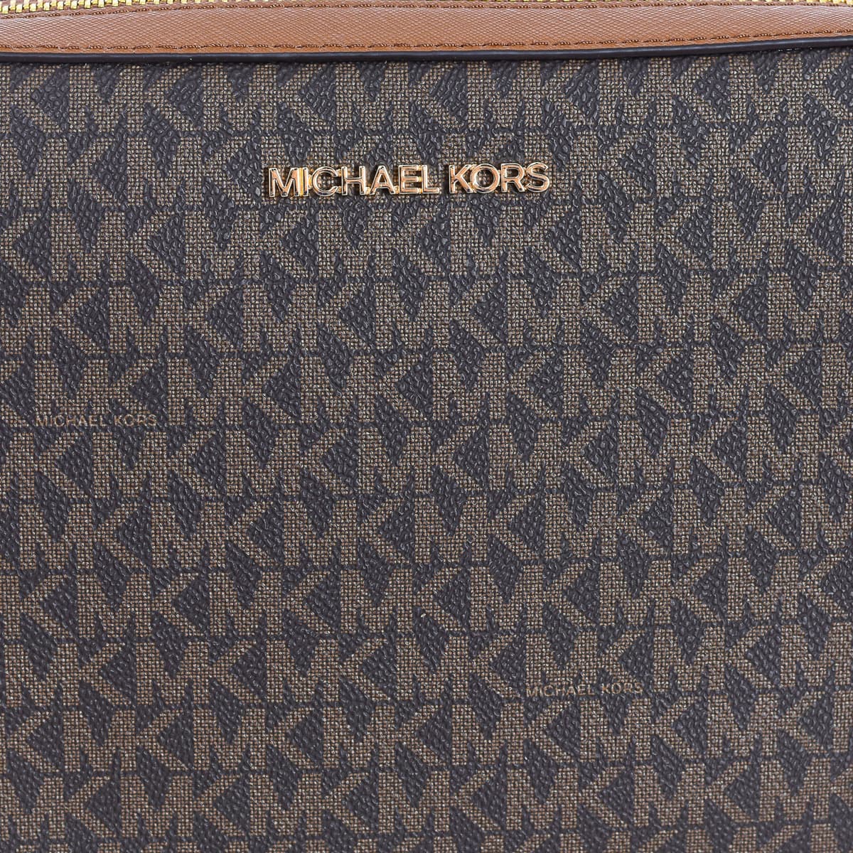 Women's Shoulder Bags Michael Kors Brown