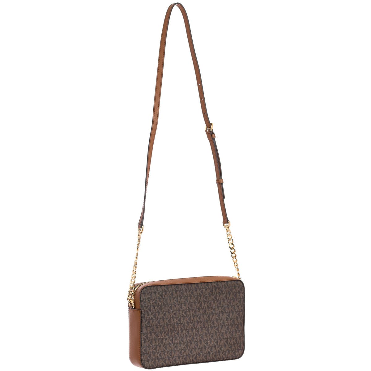 Women's Shoulder Bags Michael Kors Brown