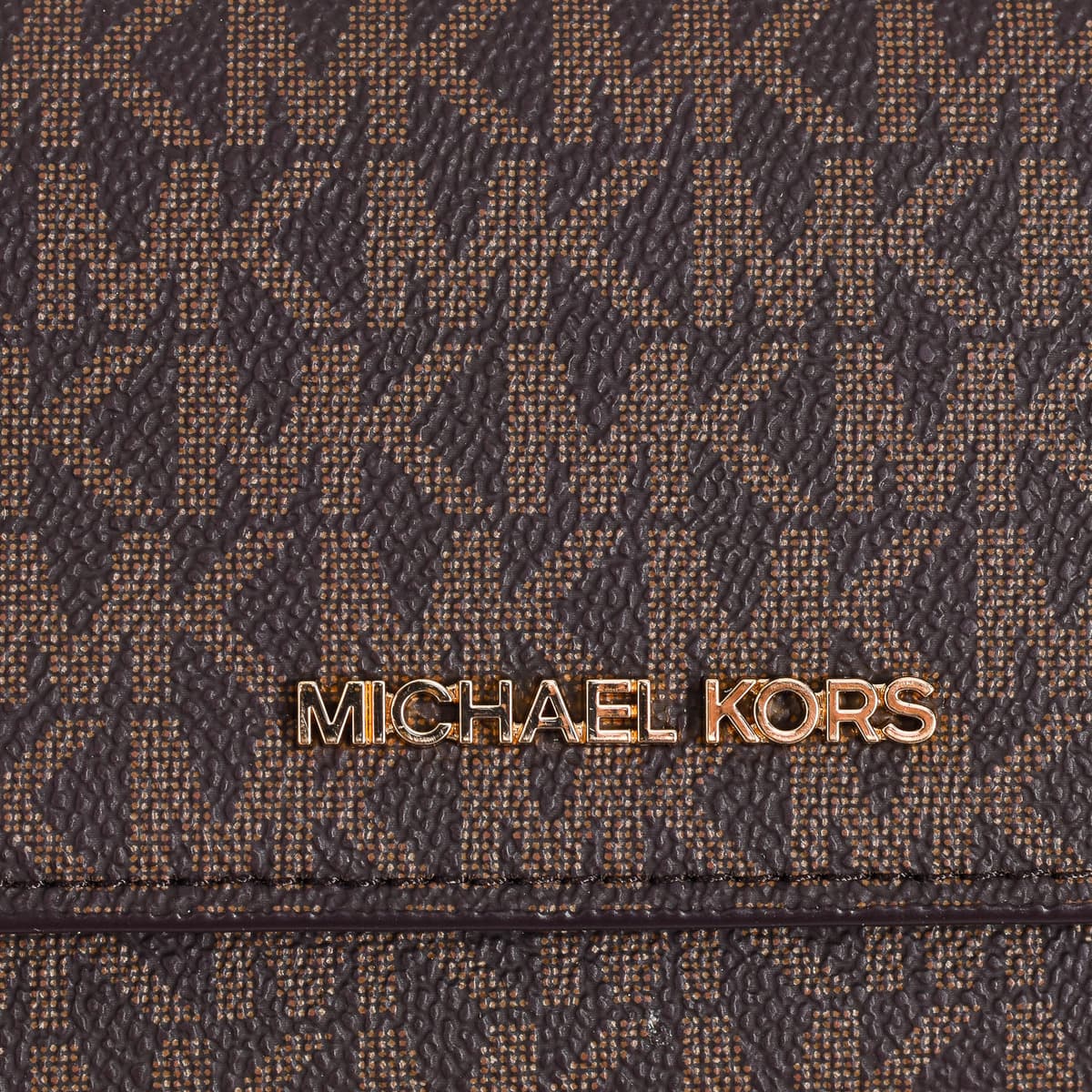 Women's Clutches Michael Kors Brown