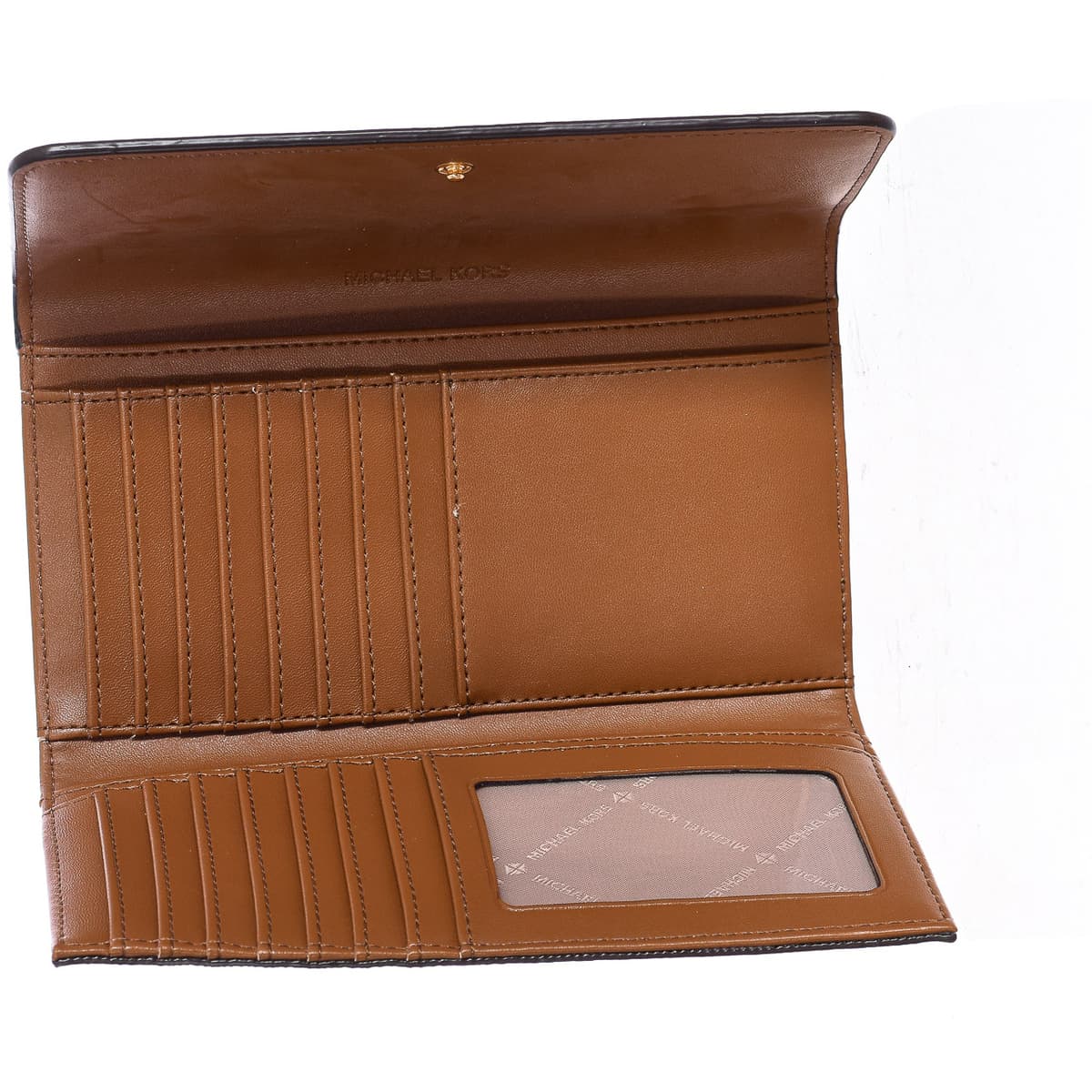 Women's Clutches Michael Kors Brown