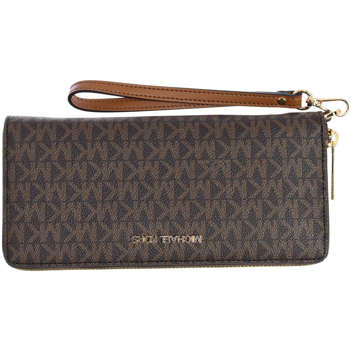 Women's Clutches Michael Kors Brown
