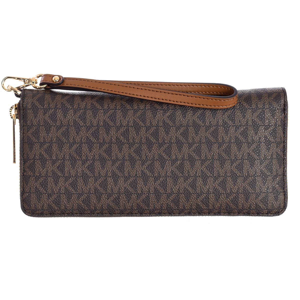 Women's Clutches Michael Kors Brown