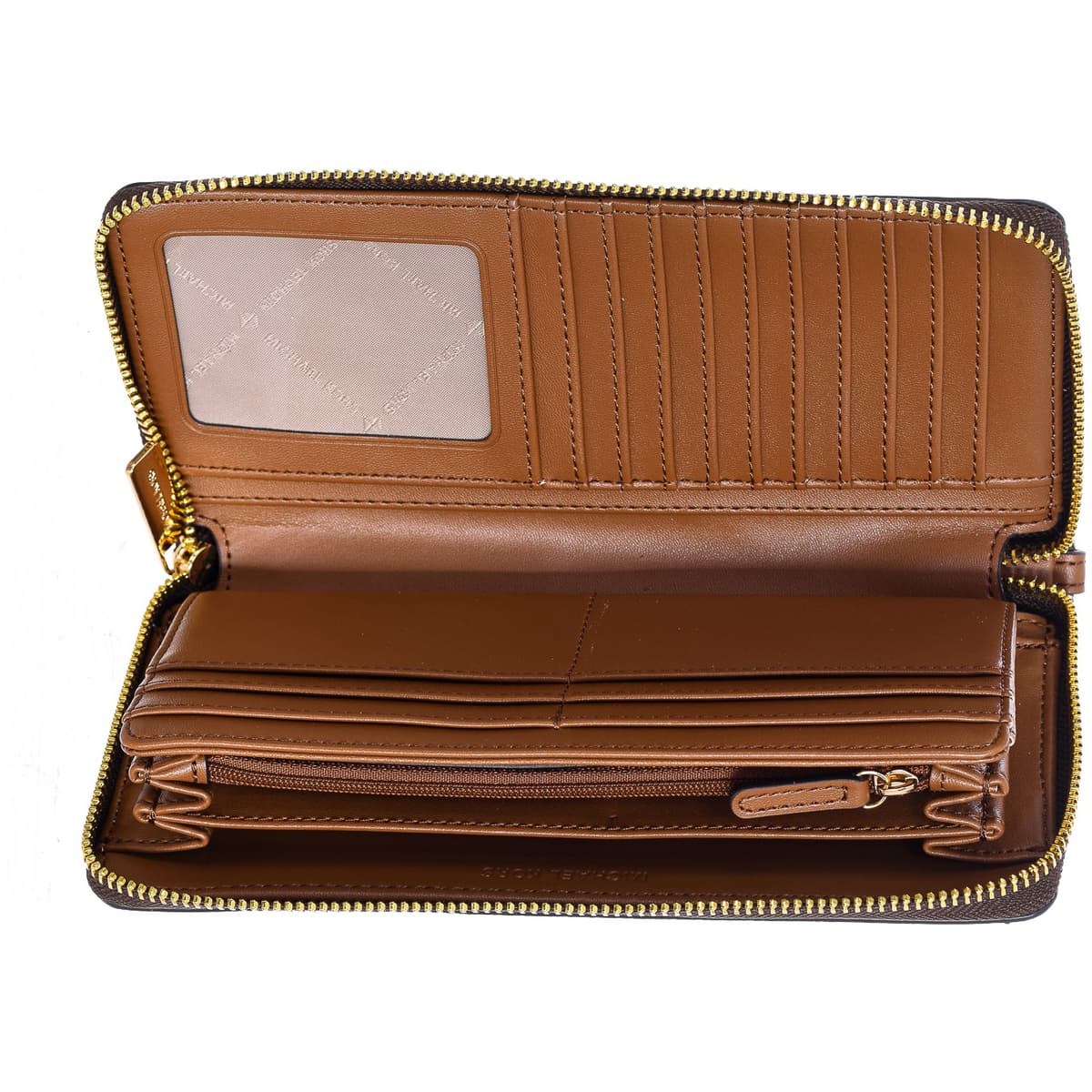 Women's Clutches Michael Kors Brown