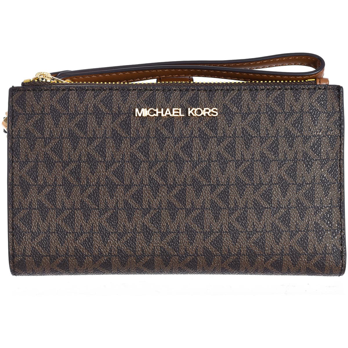 Women's Clutches Michael Kors Brown