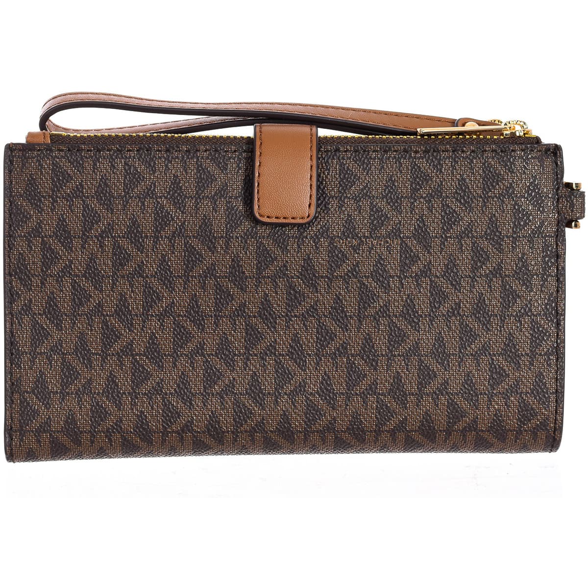 Women's Clutches Michael Kors Brown
