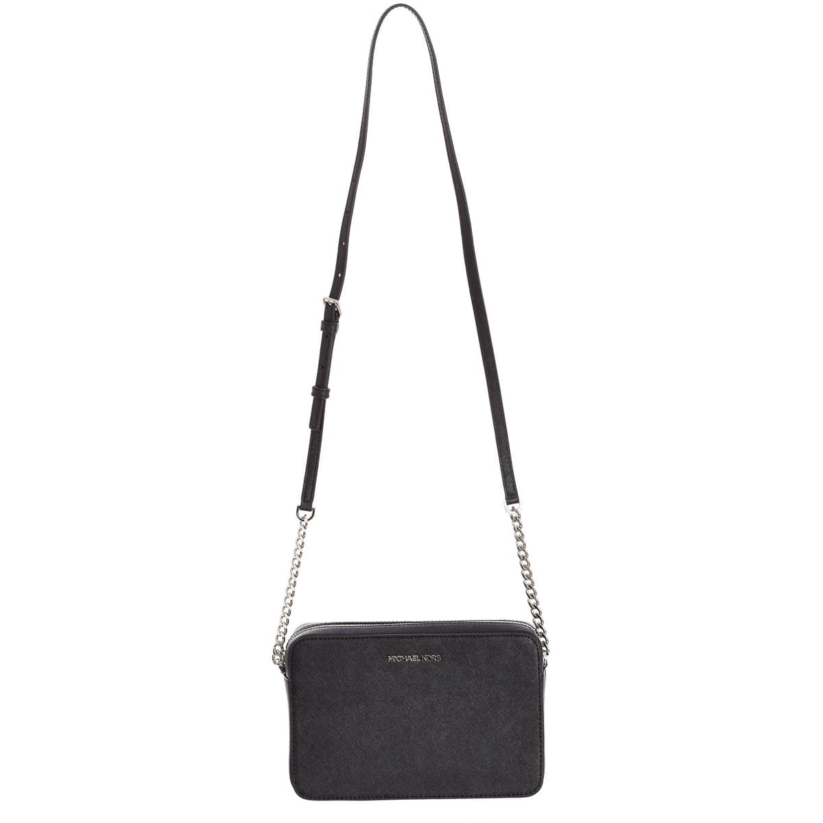 Τσάντες ώμου MICHAEL Michael Kors 35F8STTC9L-BLACK