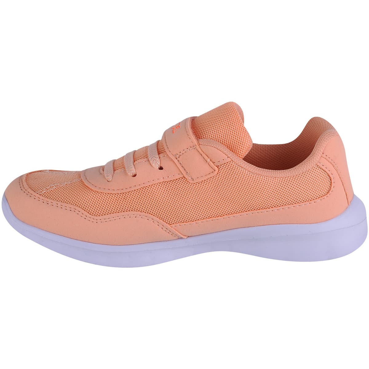 Girls' Sneakers Kappa Pink