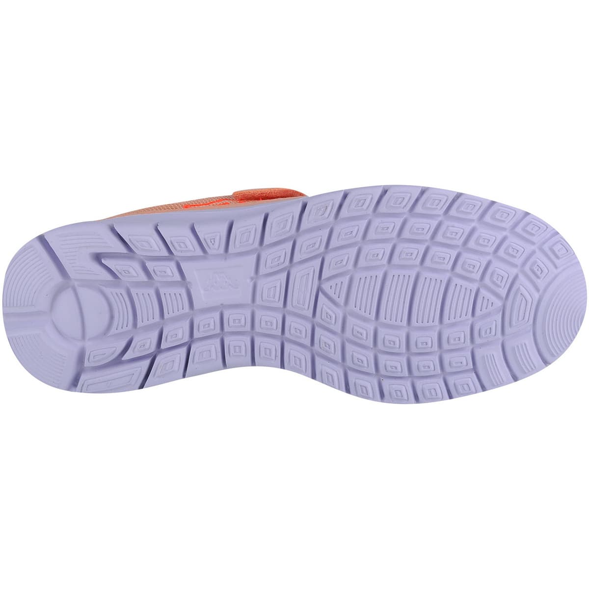 Girls' Sneakers Kappa Pink