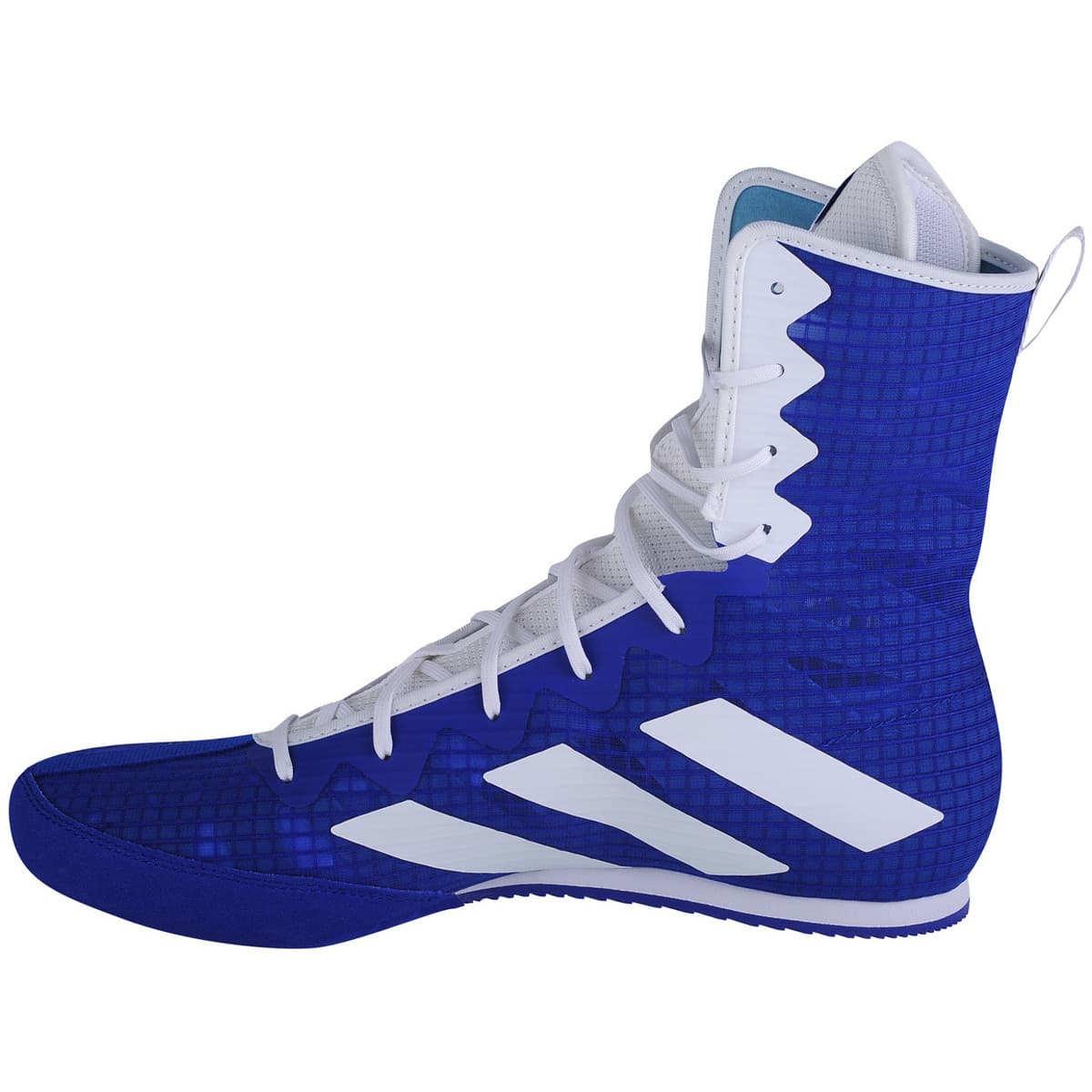 Men's Gym Shoes adidas Blue