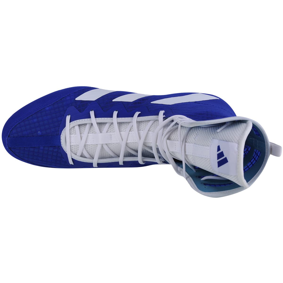 Men's Gym Shoes adidas Blue