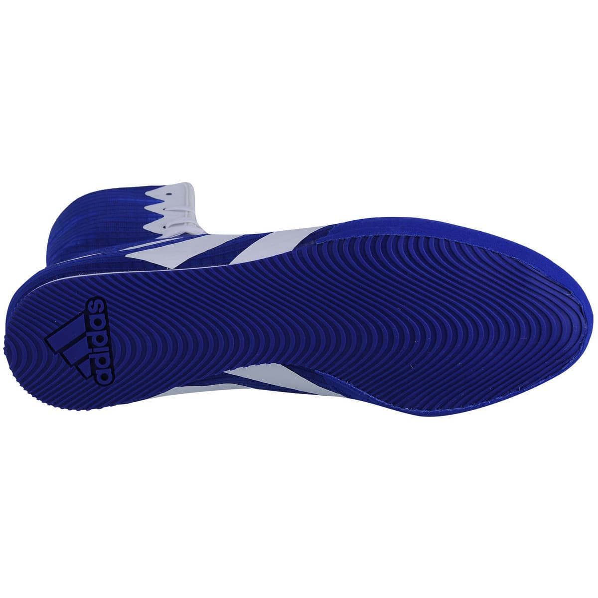 Men's Gym Shoes adidas Blue