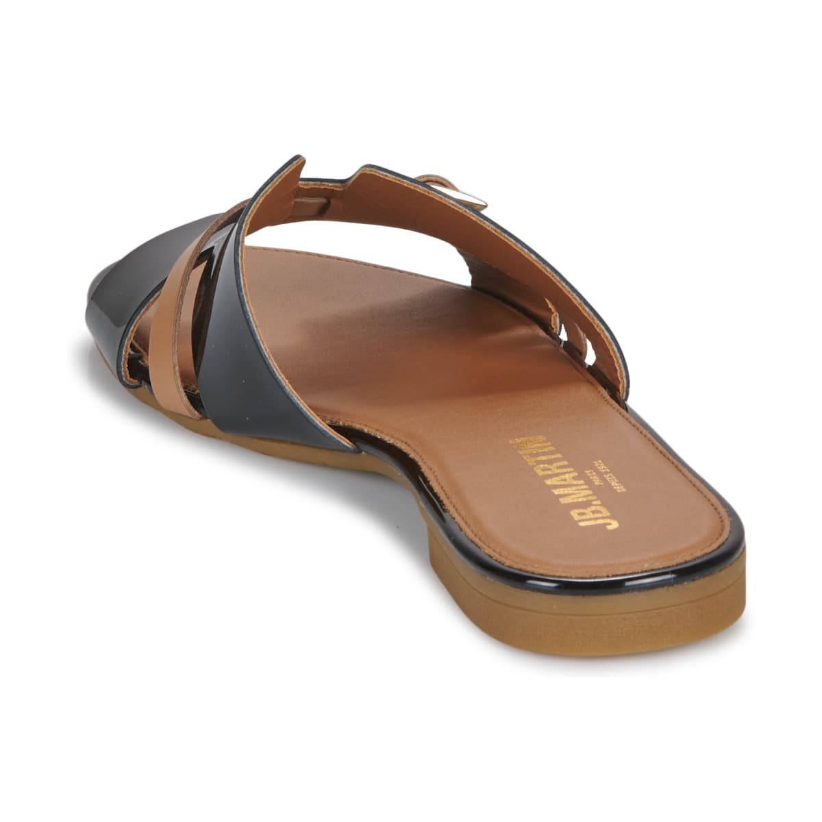 Women's Mules JB Martin Black