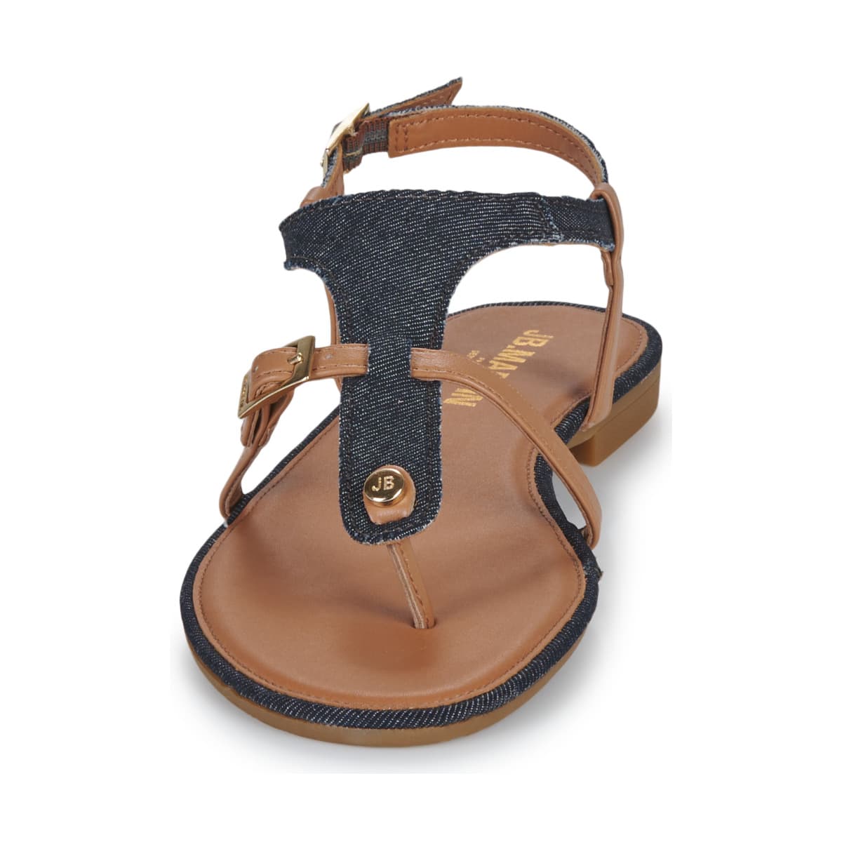 Women's Sandals JB Martin Brown