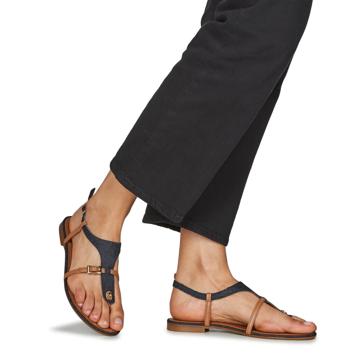 Women's Sandals JB Martin Brown