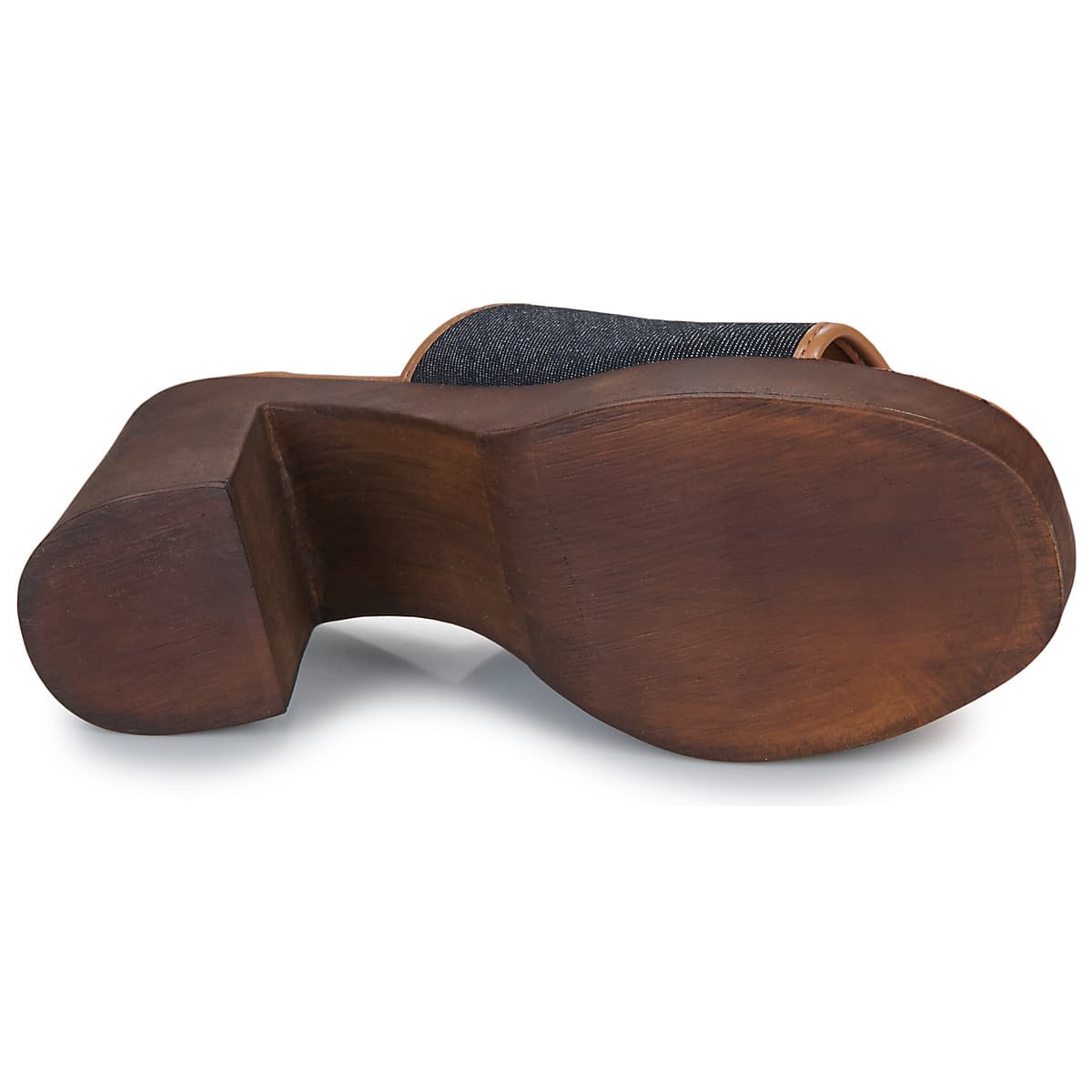 Women's Clogs JB Martin Blue