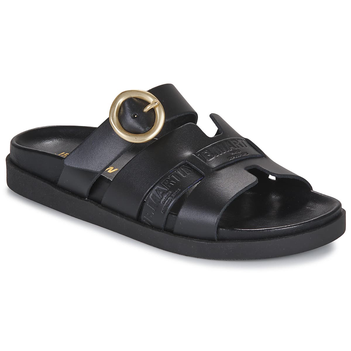 Women's Sandals JB Martin Black