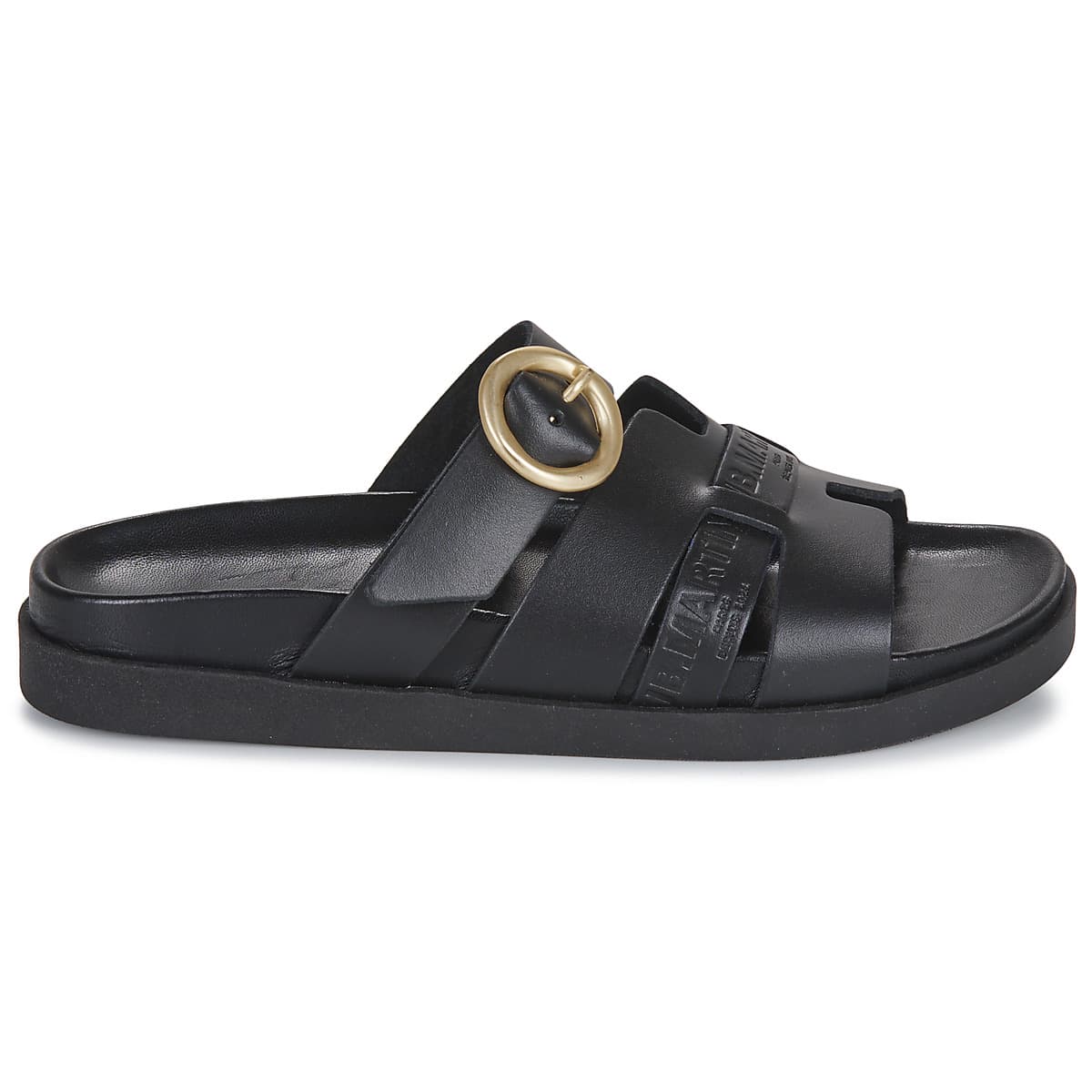 Women's Sandals JB Martin Black