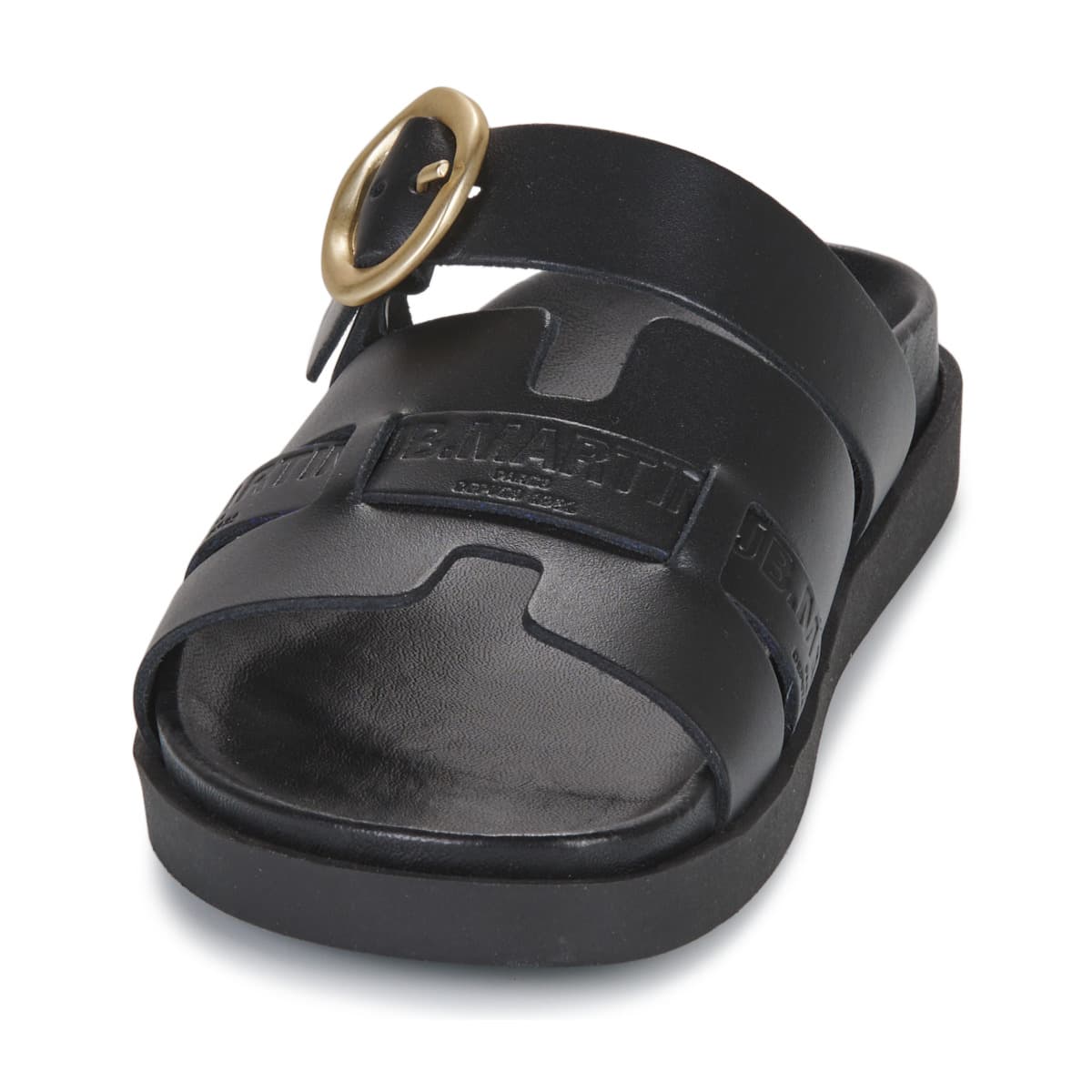 Women's Sandals JB Martin Black