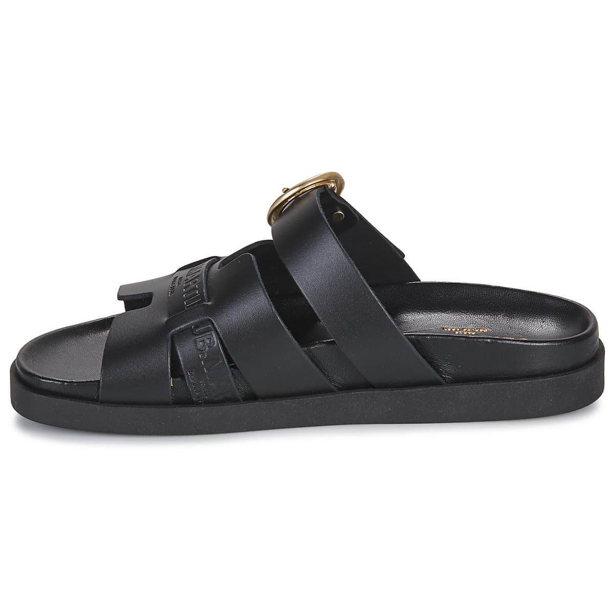 Women's Sandals JB Martin Black
