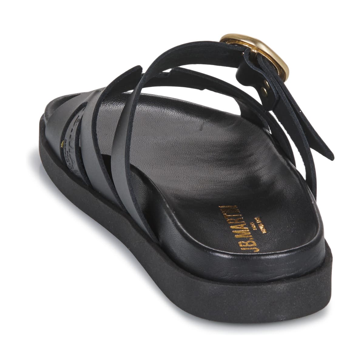Women's Sandals JB Martin Black