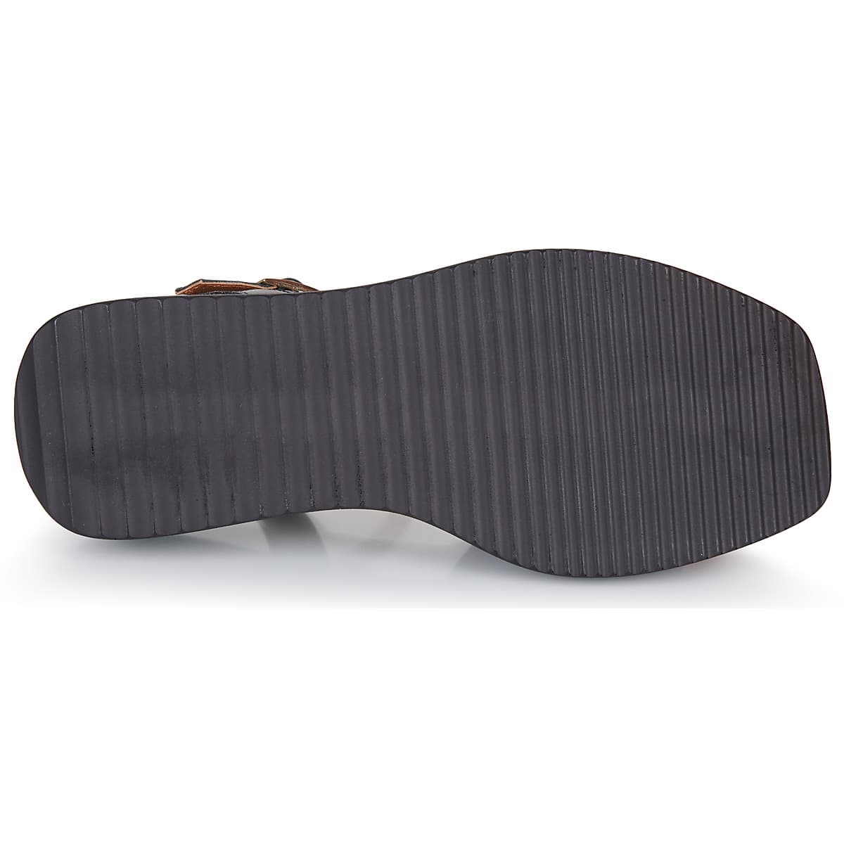 Women's Platforms JB Martin Black