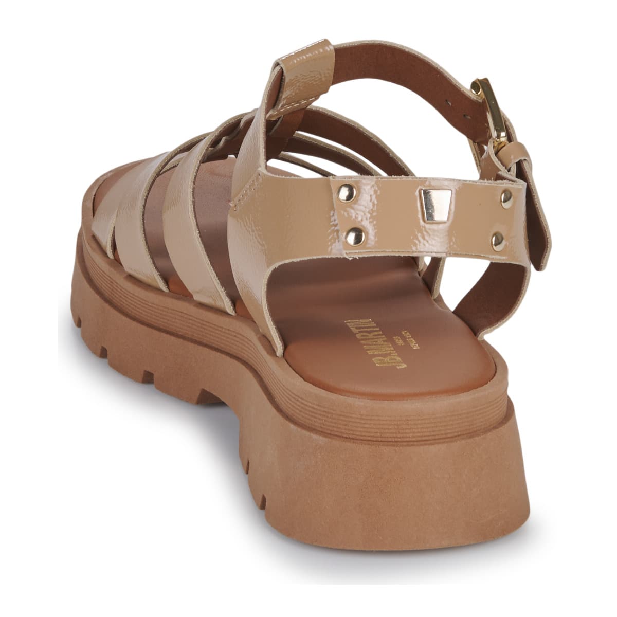 Women's Sandals JB Martin Beige