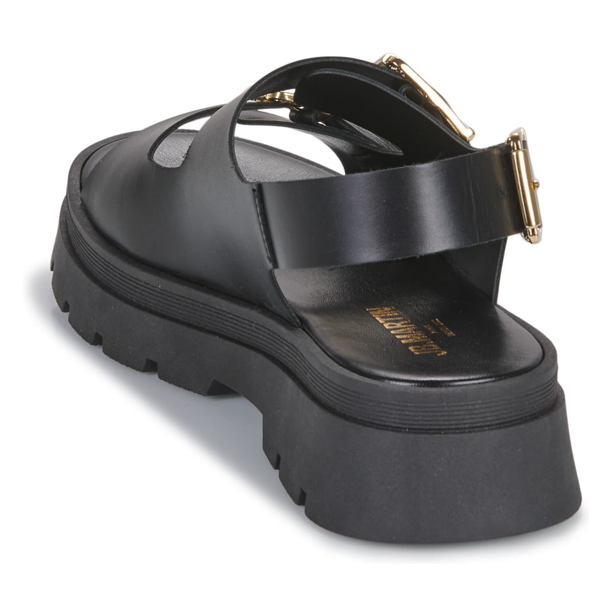 Women's Sandals JB Martin Black