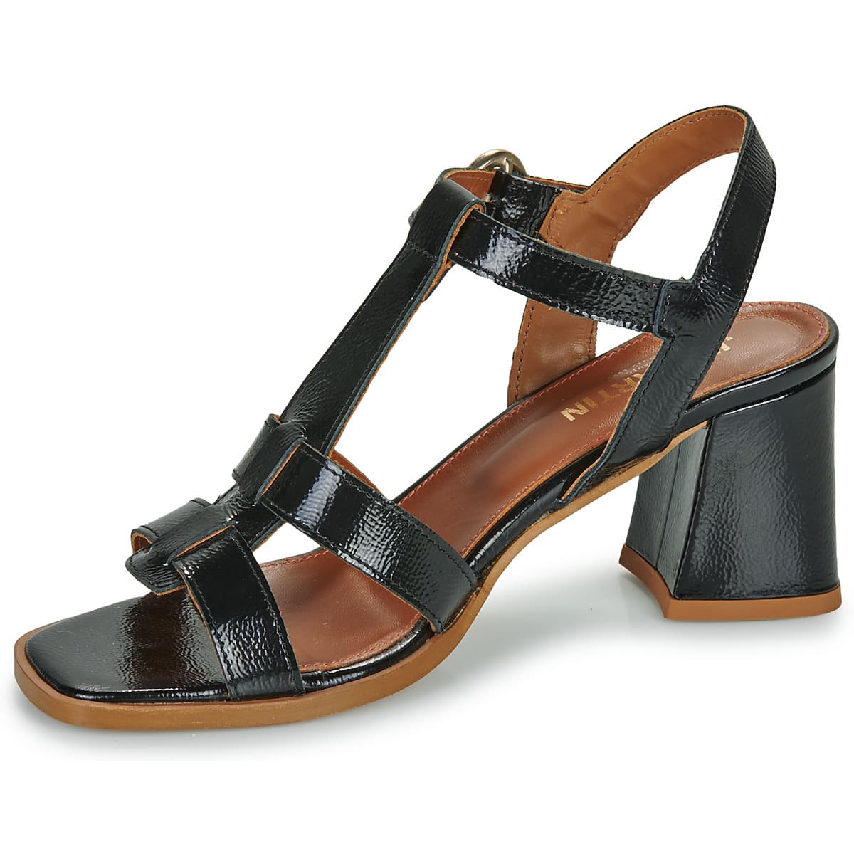 Women's Pumps JB Martin Black