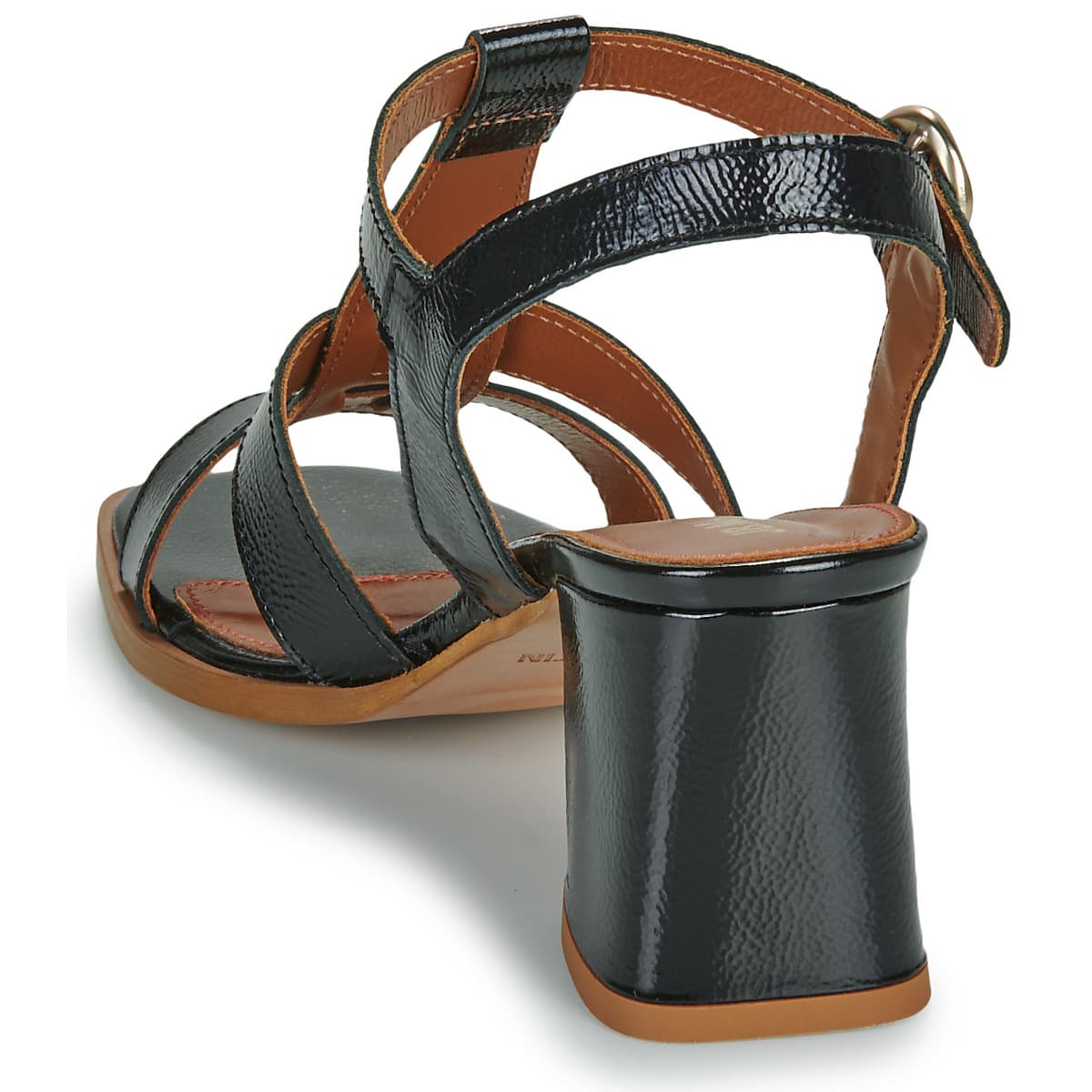 Women's Pumps JB Martin Black