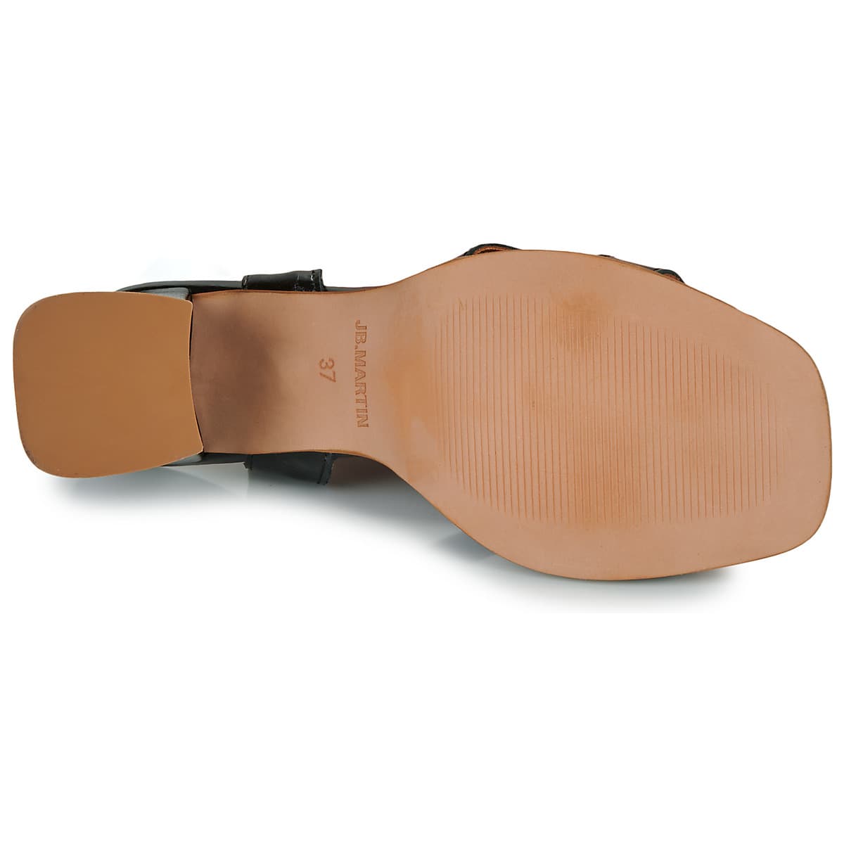 Women's Pumps JB Martin Black