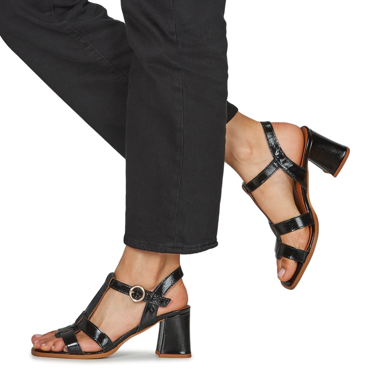 Women's Pumps JB Martin Black