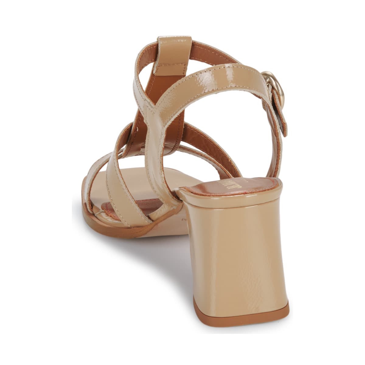 Women's Pumps JB Martin Beige