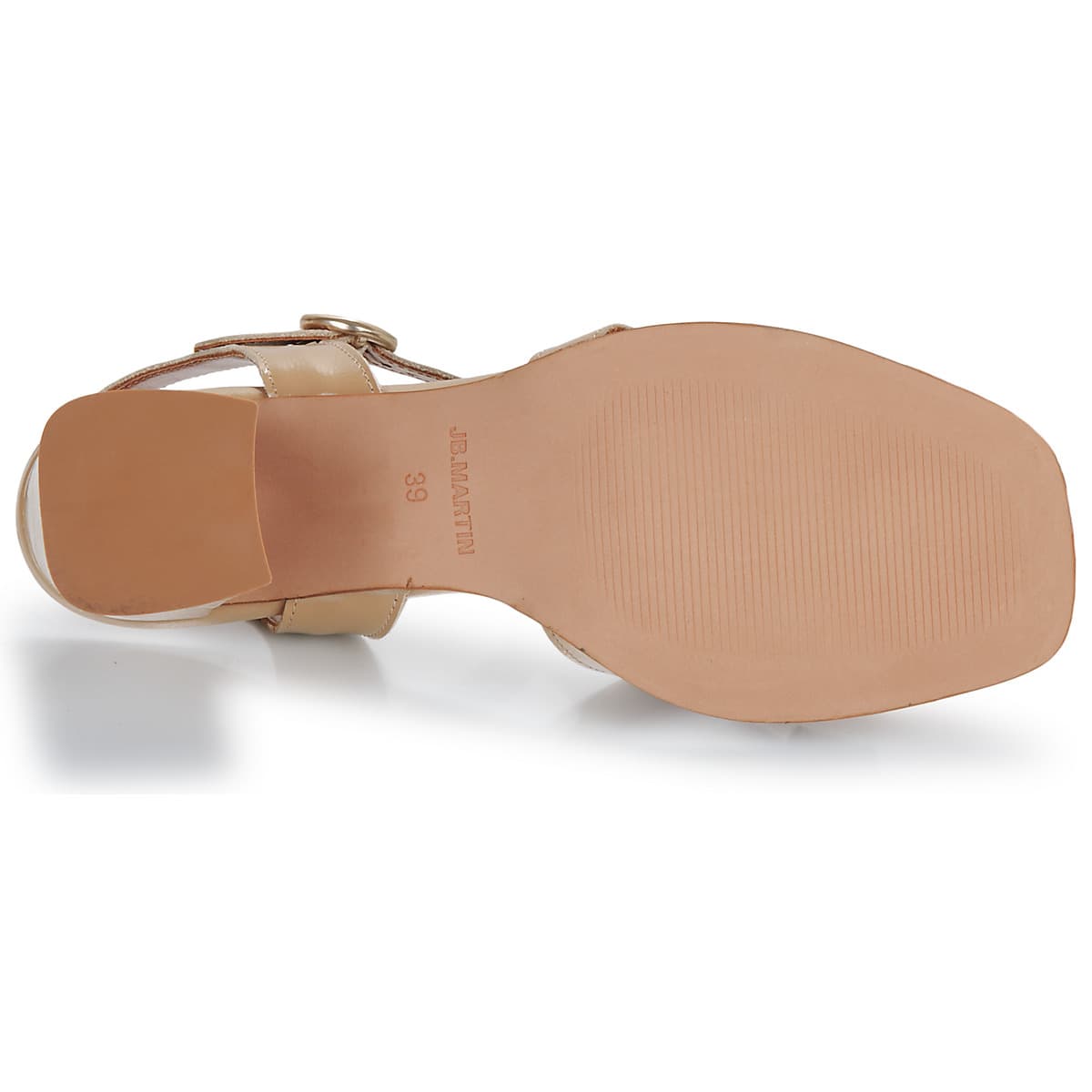 Women's Pumps JB Martin Beige