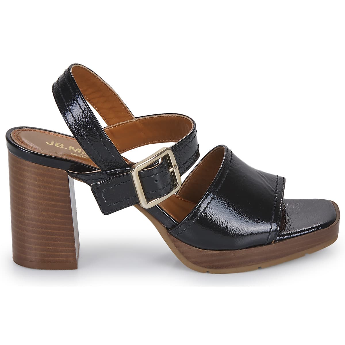 Women's Pumps JB Martin Black