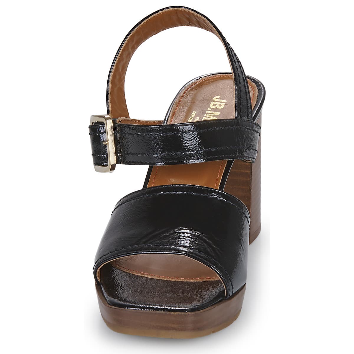 Women's Pumps JB Martin Black