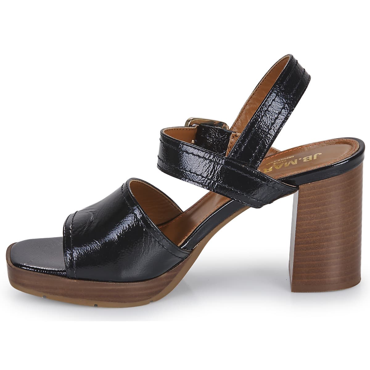 Women's Pumps JB Martin Black