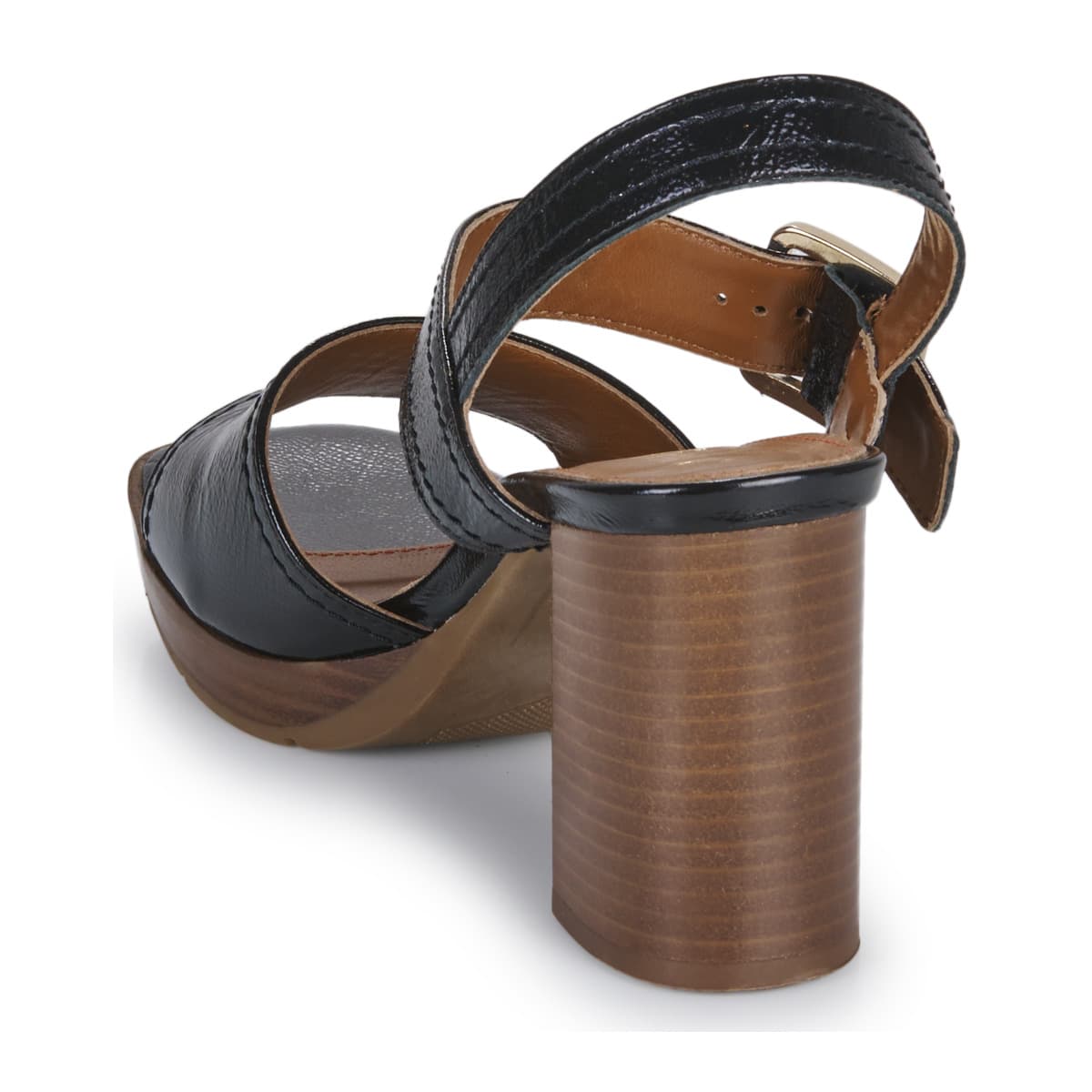 Women's Pumps JB Martin Black